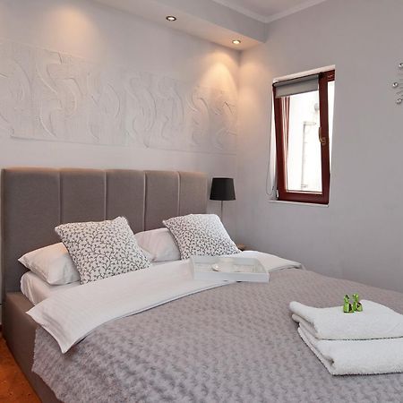 Apartamenty Stary Port Bydgoszcz Bagian luar foto