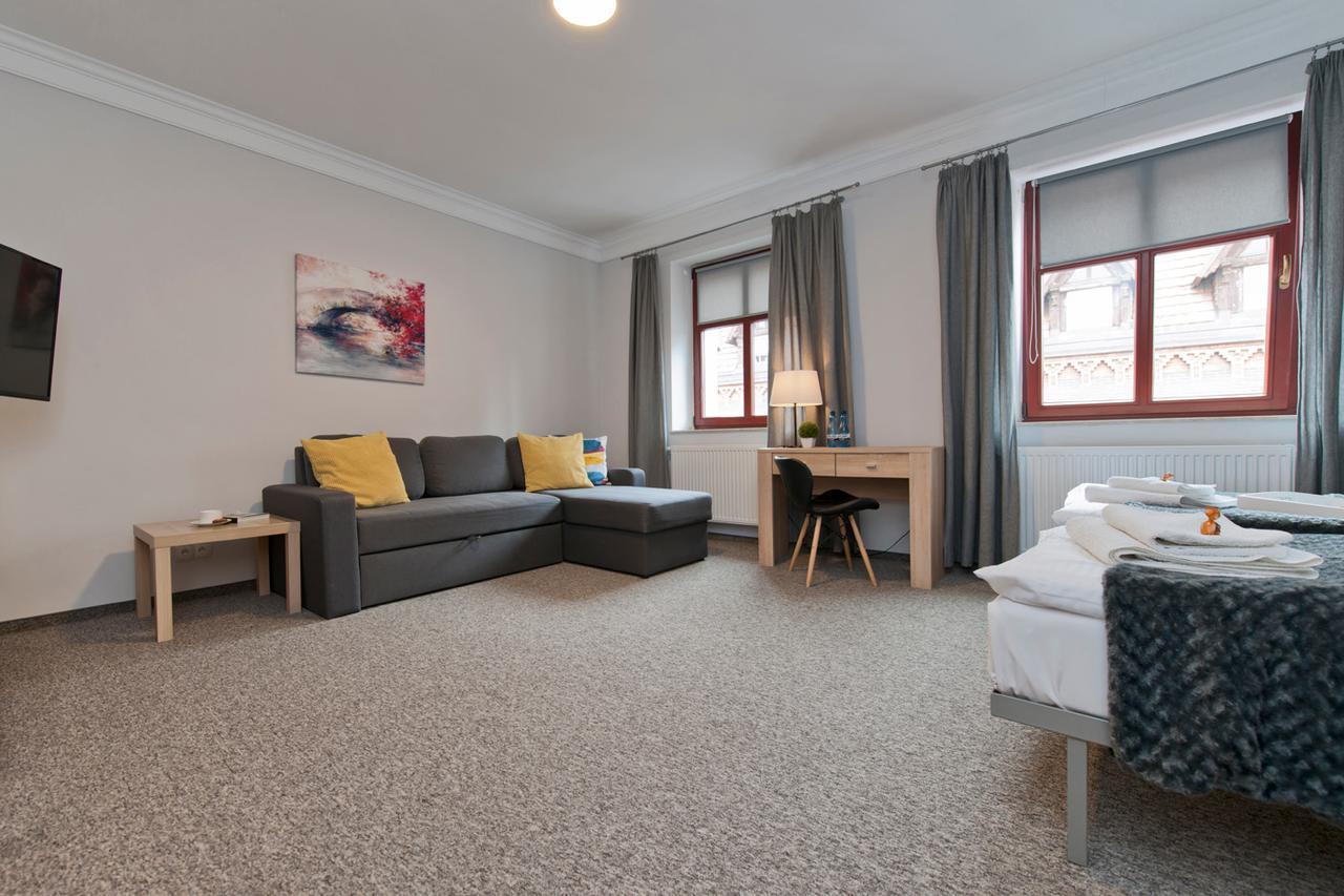 Apartamenty Stary Port Bydgoszcz Bagian luar foto