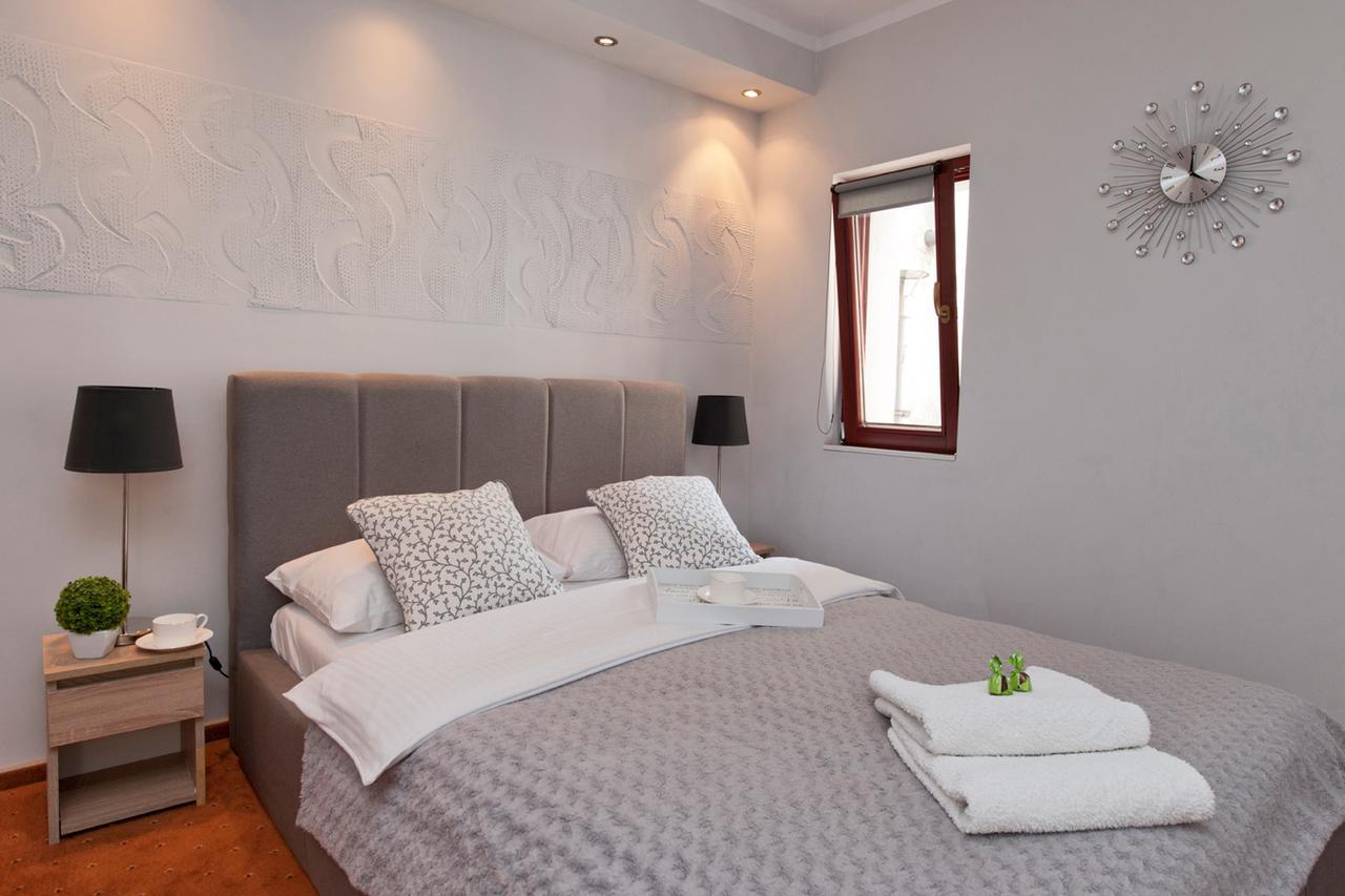 Apartamenty Stary Port Bydgoszcz Bagian luar foto