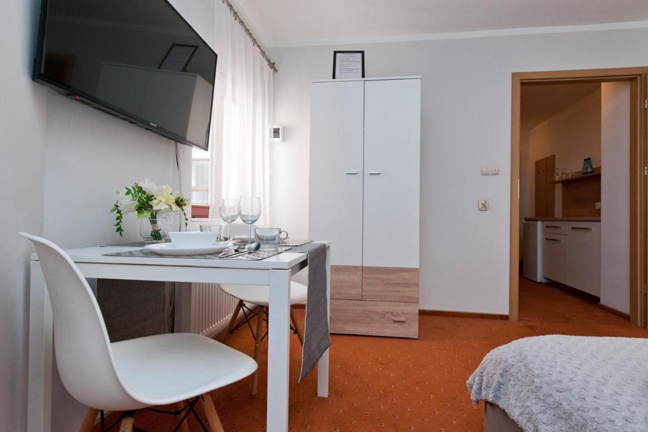 Apartamenty Stary Port Bydgoszcz Bagian luar foto